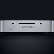 PLINIUS TOKO Silver - streamer sieciowy, odtwarzacz CD - 2