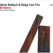 ACT - Adam Bałdych & Helge Lien Trio BROTHERS - LP