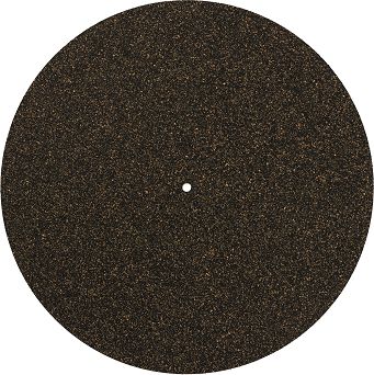 PRO-JECT CORK & RUBBER IT - mata korkowo-gumowa 1mm