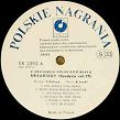 Breakout – Blues,  Z Archiwum Polskiego Beatu Reedycje – Vol. 17, LP, KOMIS - 3