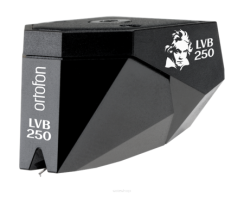 ORTOFON wkładka 2M Black LVB 250 - OKAZJA !