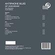 Antiphone blues – 50th anniversary, AN 2508, AudioNautes, 3 x LP - 2