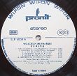Młynarski, Wojciech ‎– Szajba, 2 LP, KOMIS - 10
