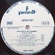 Młynarski, Wojciech ‎– Szajba, 2 LP, KOMIS - 9