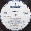 Młynarski, Wojciech ‎– Szajba, 2 LP, KOMIS - 8