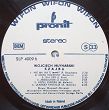Młynarski, Wojciech ‎– Szajba, 2 LP, KOMIS - 7