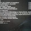 Młynarski, Wojciech ‎– Szajba, 2 LP, KOMIS - 2