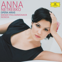 DEUTSCHE GRAMMOPHON - ANNA NETREBKO: Opera Arias - LP