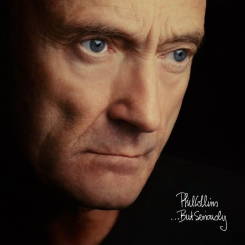 ATLANTIC - PHIL COLLINS: ...But Seriously, 2LP