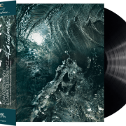 AC RECORDS - Czerwiński/Oleszkiewicz – Raindance – Limited Edition LP - black vinyl