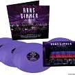 ZIMMER, HANS - LIVE IN PRAGUE (PURPLE VINYL), 4LP,  UNIVERSAL - 2