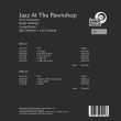 Arne Domnérus – Jazz at the Pawnshop, AN RTR 2203, AudioNautes, Taśma, 4 szpule - 2