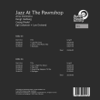 Arne Domnérus – Jazz at the Pawnshop, AN RTR 2203, AudioNautes, Taśma, 4 szpule - 3