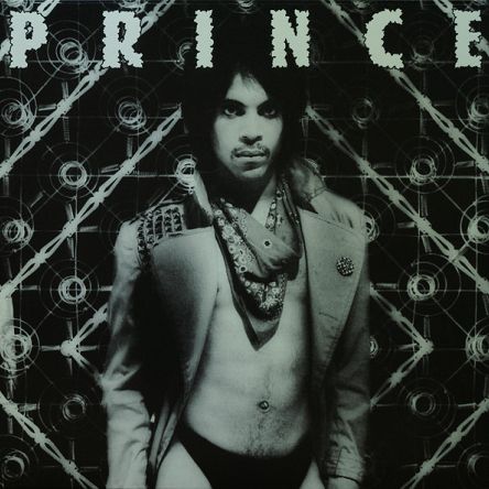 PRINCE: Dirty Mind, LP, WARNER MUSIC