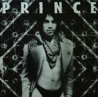 PRINCE: Dirty Mind, LP, WARNER MUSIC