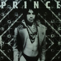 PRINCE: Dirty Mind, LP, WARNER MUSIC