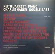 JARRETT, KEITH /CHARLIE HADEN - Last Dance, LP - 2