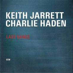 JARRETT, KEITH /CHARLIE HADEN - Last Dance, LP