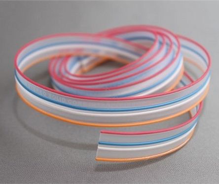DNM Stereo Solid Core (stereo/bi-wire) metr bieżący