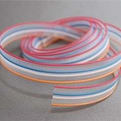 DNM Stereo Solid Core (stereo/bi-wire) metr bieżący