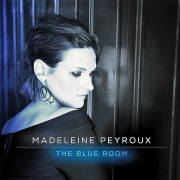 EMARCY - MADELEINE PEYROUX: The Blue Room - LP