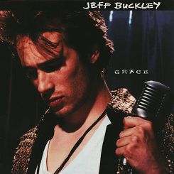 BUCKLEY, JEFF - Grace   LP