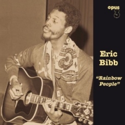 OPUS 3 - BIBB ERIC Rainbow People LP 180g