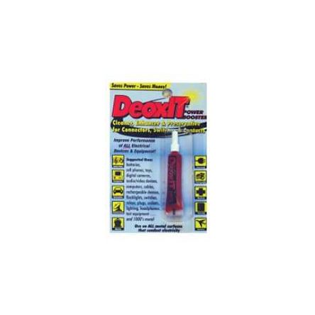 WIREWORLD DEOXIT 2 ml