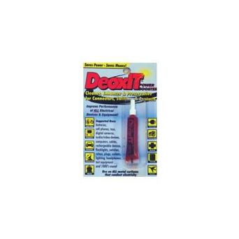 WIREWORLD DEOXIT 2 ml