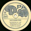 Papa Dance – Nasz Ziemski Eden, LP, KOMIS - 6