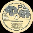 Papa Dance – Nasz Ziemski Eden, LP, KOMIS - 5