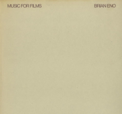 EMI - BRIAN ENO - Music For Films
