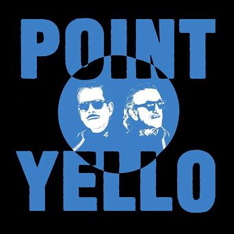 YELLO - Point,  LP
