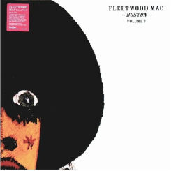 SNAPPER MUSIC - FLEETWOOD MAC: Boston Volume 2 - 2LP
