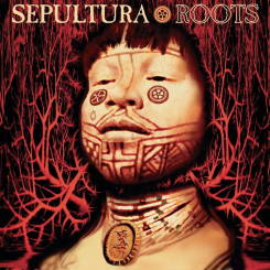 ROADRUNNER RECORDS - SEPULTURA: Roots - 2LP