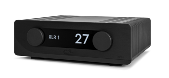 ATOLL IN800EVO/BLACK - wzmacniacz zintegrowany 2x550W