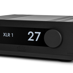 ATOLL IN800EVO/BLACK - wzmacniacz zintegrowany 2x550W