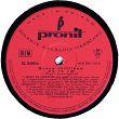 Grupa Skifflowa No To Co i Piotr Janczerski, Nikifor, LP, Pronit  XL 0493, KOMIS - 4