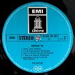 Beatles, The, Beatles '65, LP,  Odeon – 1C 062-04 201, KOMIS - 3