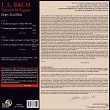 Guillou, Jean, Toccatas et Fugues, AN 2102, AudioNautes, LP - 2