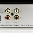 GRAHAM SLEE Special Edition / Green - 2