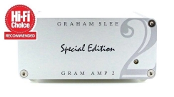 GRAHAM SLEE Special Edition / Green