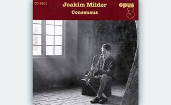 MILDER, MILDER - CONSENSUS   CD