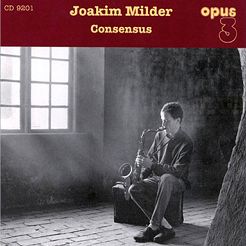 MILDER, MILDER - CONSENSUS   CD