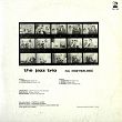 The Jazz Trio – Na Przyszłość (For The Future), LP, KOMIS - 2