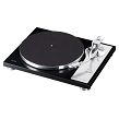TEAC TN-4D-SE, gramofon z napędem bezpośrednim, ramieniem firmy SAEC - 2