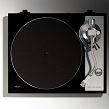 TEAC TN-4D-SE, gramofon z napędem bezpośrednim, ramieniem firmy SAEC - 3