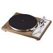 TEAC TN-4D-SE, gramofon z napędem bezpośrednim, ramieniem firmy SAEC - 6