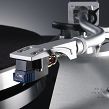 TEAC TN-4D-SE, gramofon z napędem bezpośrednim, ramieniem firmy SAEC - 4