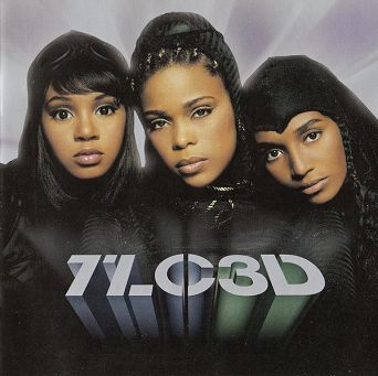 TLC – 3D,  Arista – BMGINT0030, BMG – BMGINT0030, CD, KOMIS